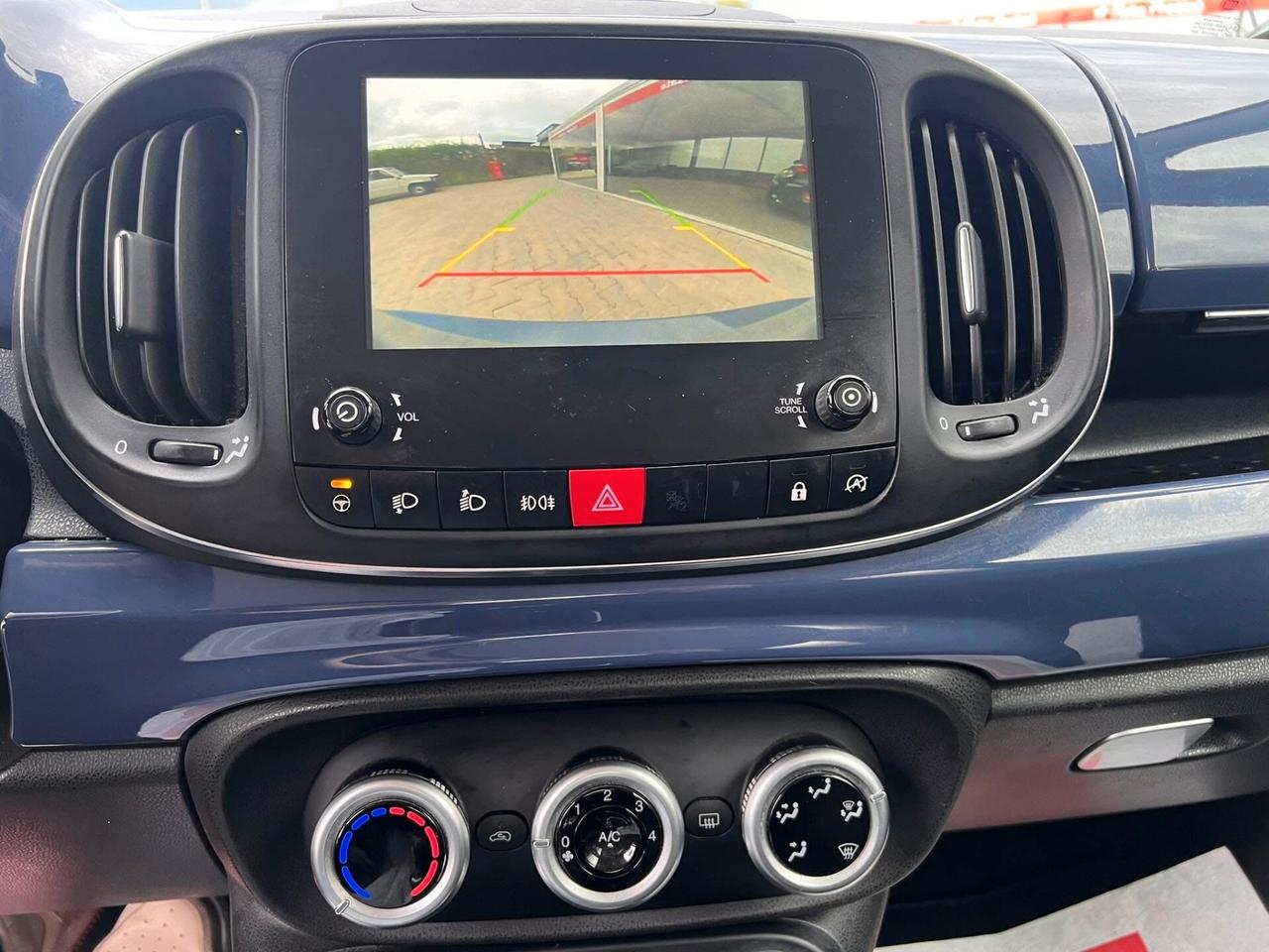 Fiat 500L 1.3 Multijet 95 CV Mirror OK NEOPATENTATI