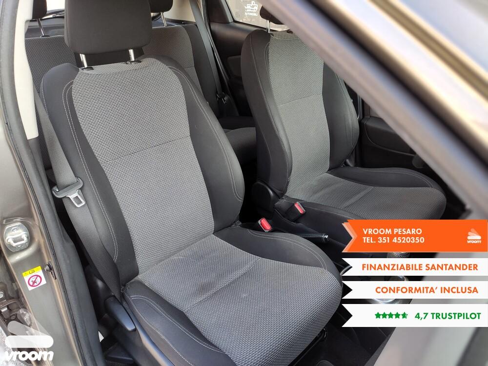 TOYOTA Yaris 3ª serie Yaris 1.5 Hybrid 5 porte...