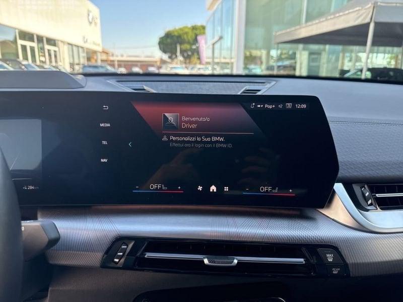 BMW X2 i xDrive30 M Sport Pro