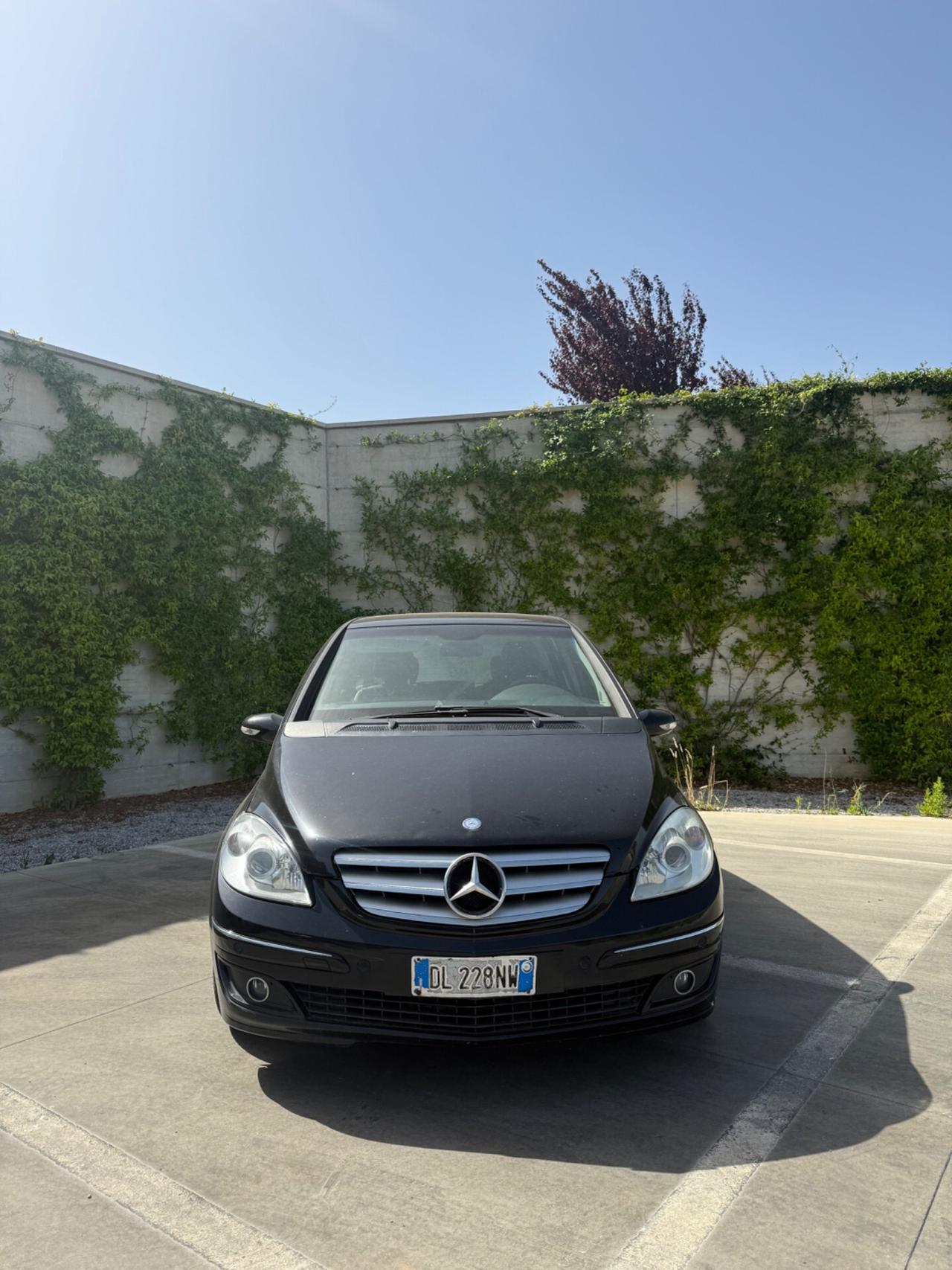 Mercedes-benz B 180 CDI Sport