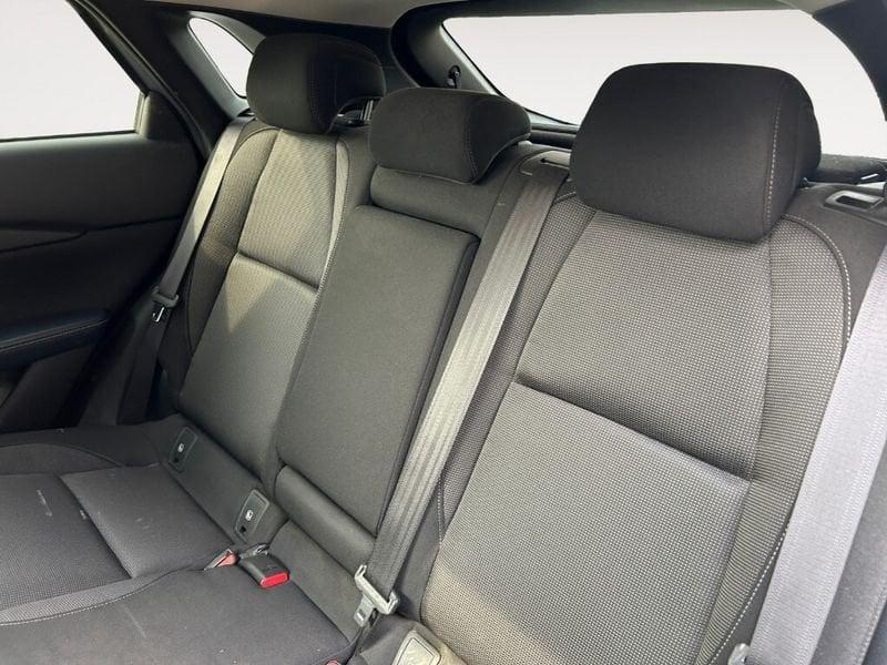 Mazda CX-30 2.0L Skyactiv-G M Hybrid 2WD Exceed