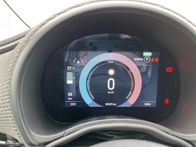 FIAT 500e 42 kWh La Prima