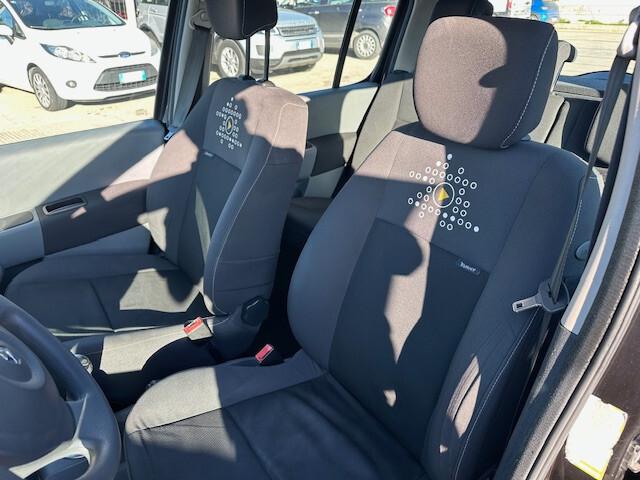 Renault Modus 1.2 16V Live 88000 km