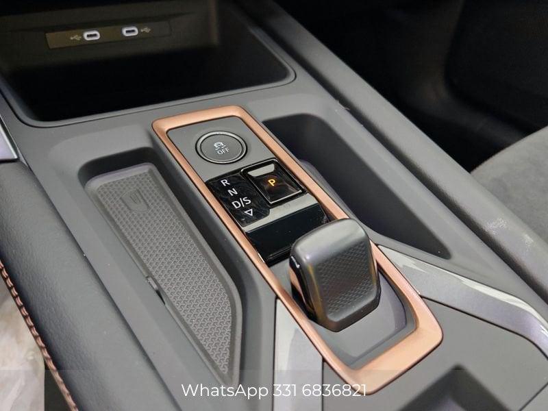 CUPRA Formentor Formentor 1.5 e-hybrid Dark Night 204cv dsg