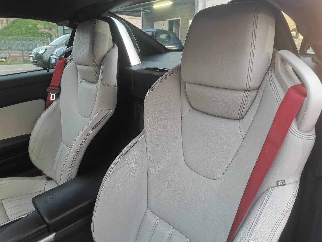 Mercedes-Benz SLK 184cv AMG Premium 2012