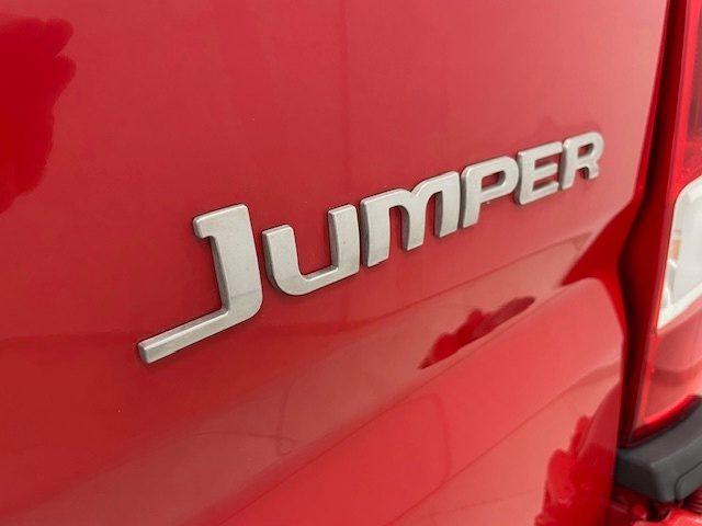 CITROEN Jumper III 35 2019 - 35 L2H2 2.2 bluehdi 140cv S&S (Bus