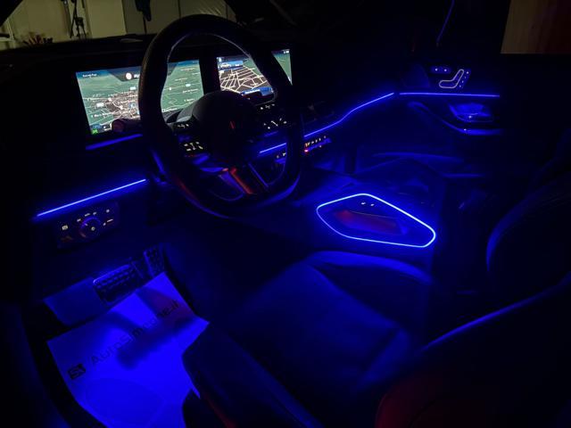 MERCEDES-BENZ GLE 350 de hybrid EQ 4Matic Coupé AMG Line Premium Plus.