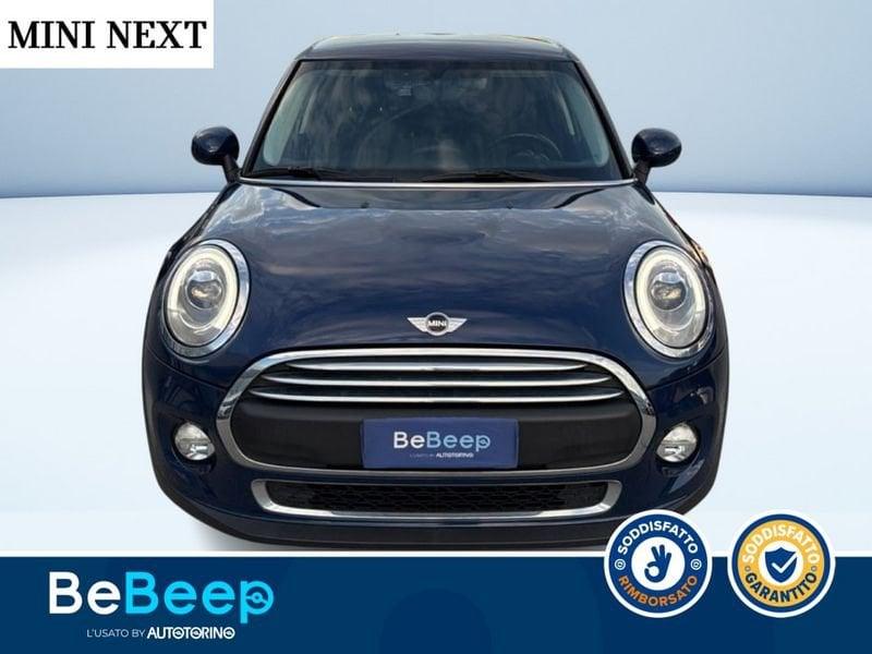 MINI Mini 5 porte MINI 1.5 ONE D BOOST 5P