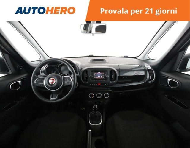 FIAT 500L 1.3 Multijet 95 CV Urban