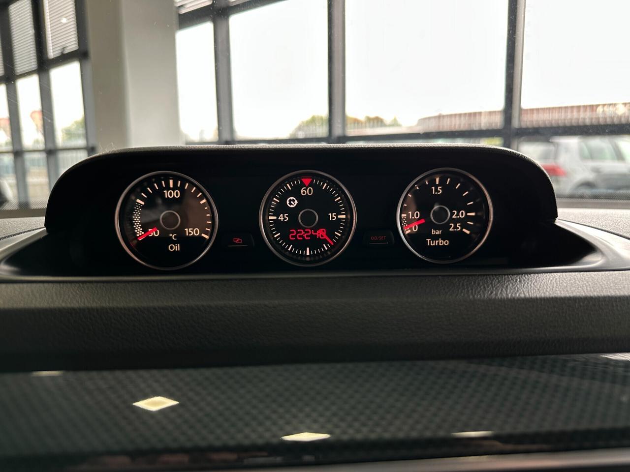 Volkswagen NewBeetle Maggiolino 2.0 TSI DSG Sport Cruise Finanziabile GaranziaInclusa