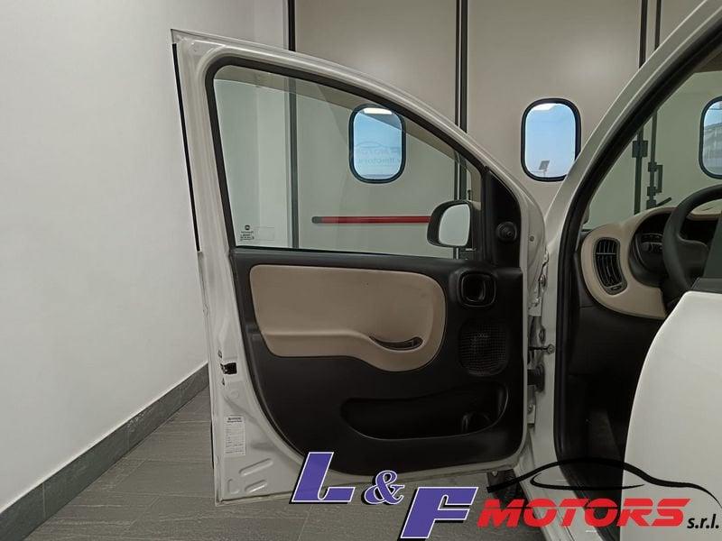 FIAT Panda 1.2 GPL CASA MADRE ANTICIPO 0 DA €190 COLLAUDO GPL FINO AL 2035