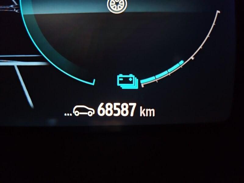 Renault Arkana Arkana 1.6 E-Tech full hybrid E-Tech Engineered Fast Track 1