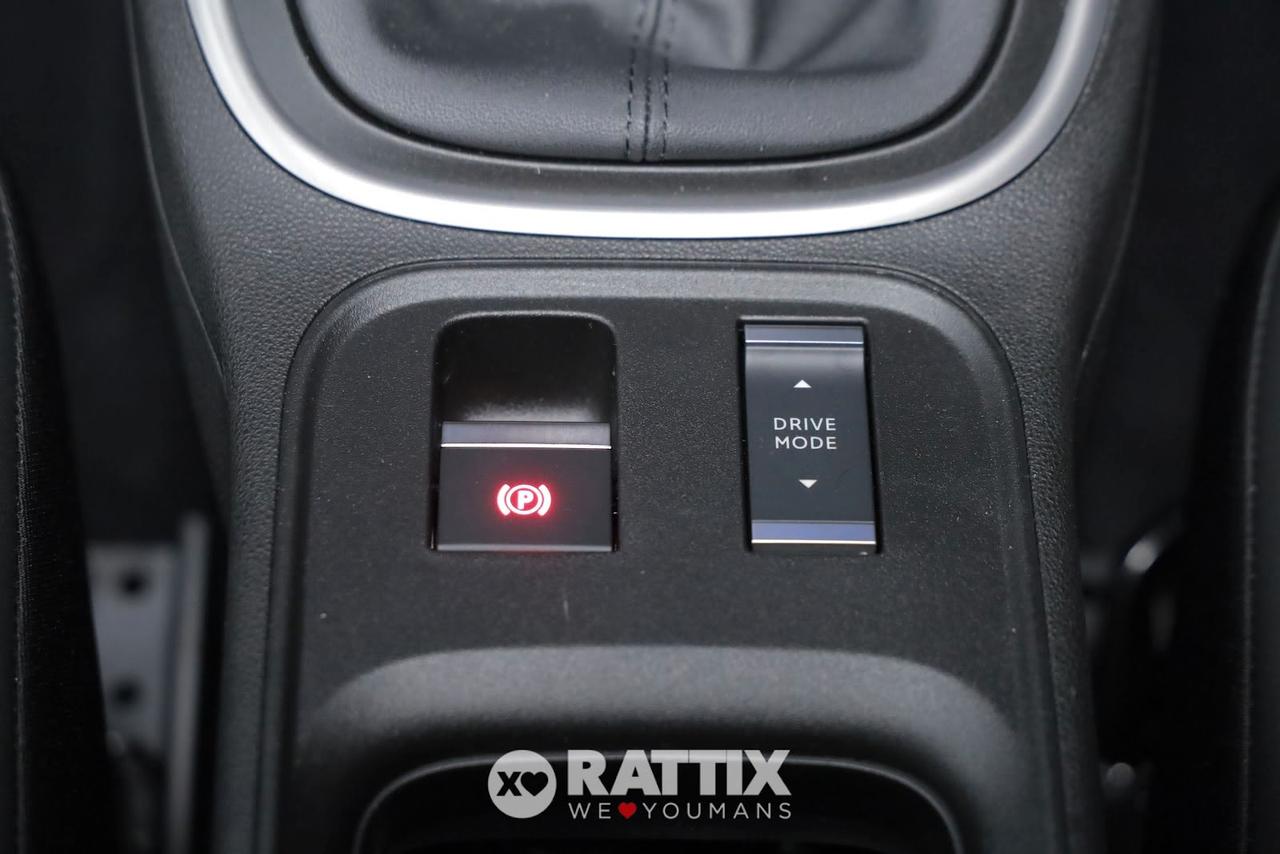 Jeep Avenger 1.2 Turbo 100CV Altitude