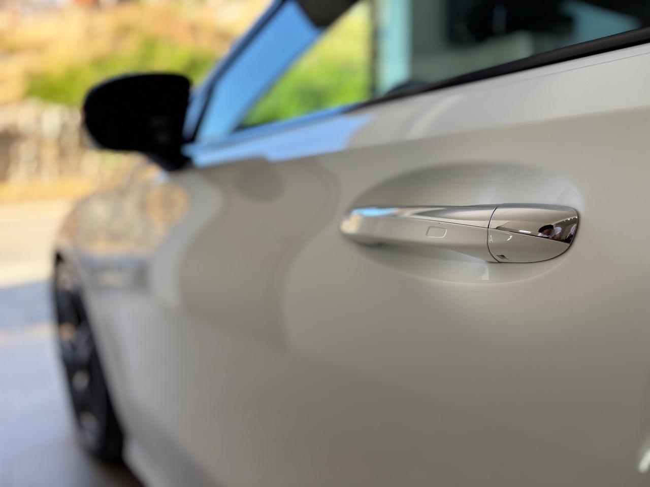 Mercedes-benz A 200 d Automatic AMG Line Premium Plus