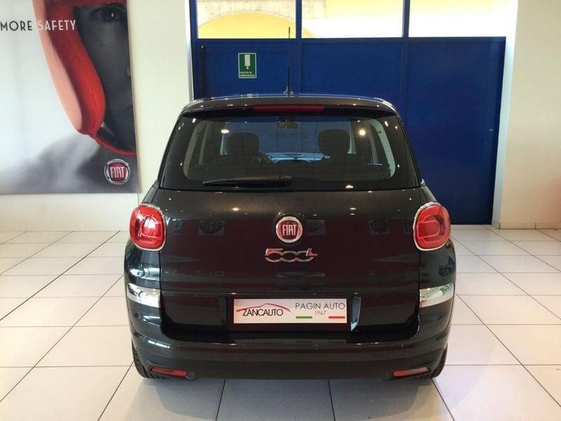 FIAT 500L 500L 1.3 Multijet 95 CV Pop Star S5