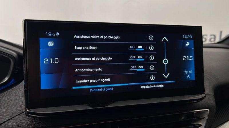 Peugeot 5008 PureTech Turbo 130 Allure Pack S/S PREZZO REALE