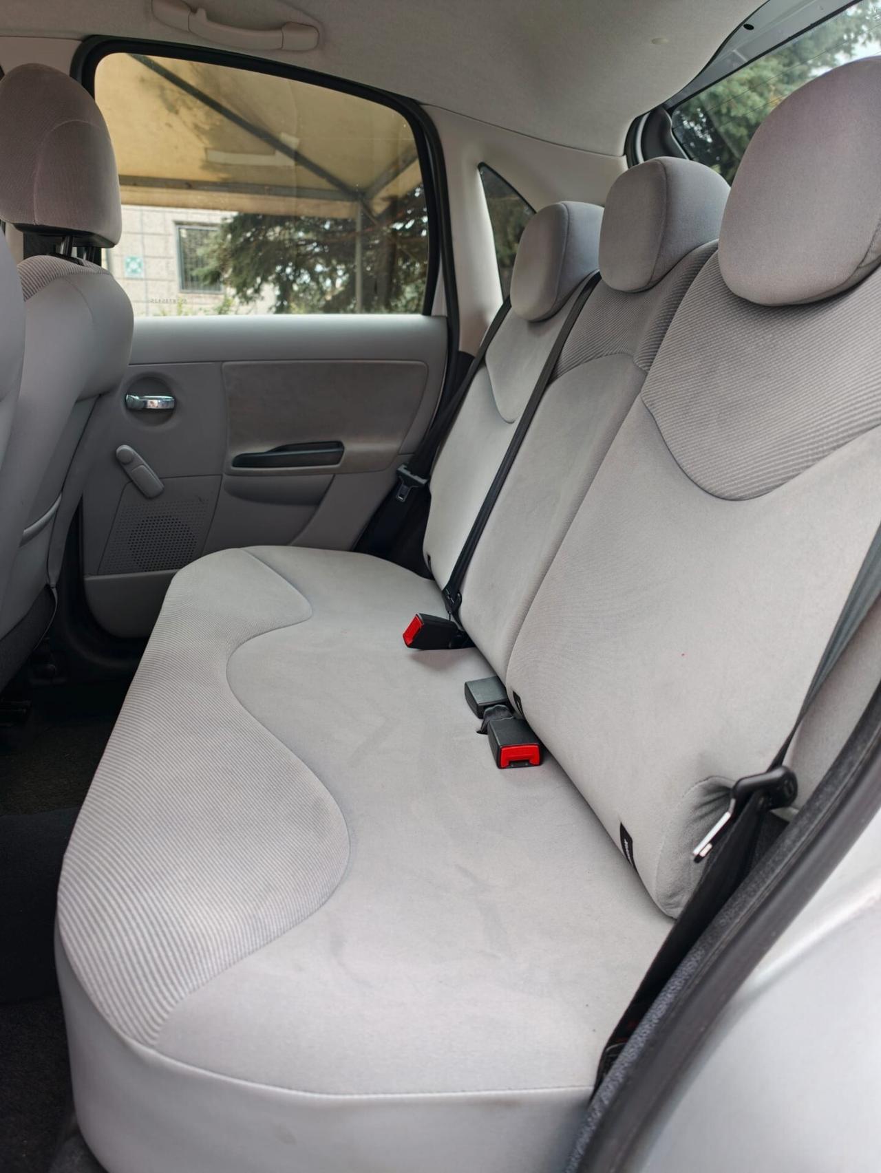 Citroen C3 1.4 Elegance