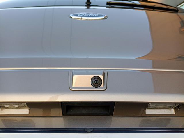 FORD Tourneo Custom 130 CV Automatico Trend
