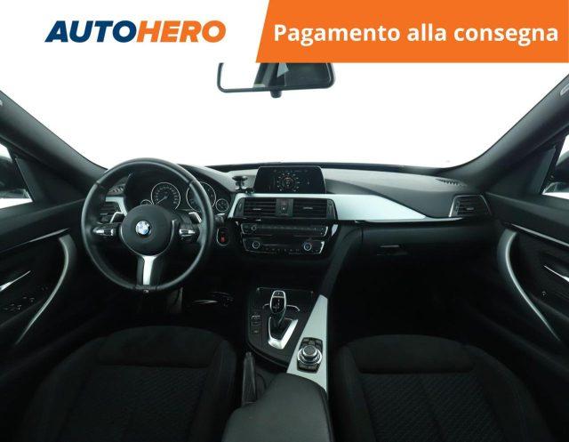 BMW 330 dA xDrive Gran Turismo Msport