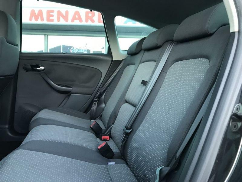 Seat Altea XL 1.9 TDI Stylance FUNZIONANTE * PER COMMERCIANTI