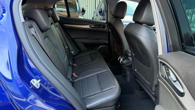ALFA ROMEO Stelvio 2.2TURBODIESEL 190CV AT8 Q4 SPRINT*24M.G.*C.L.20*