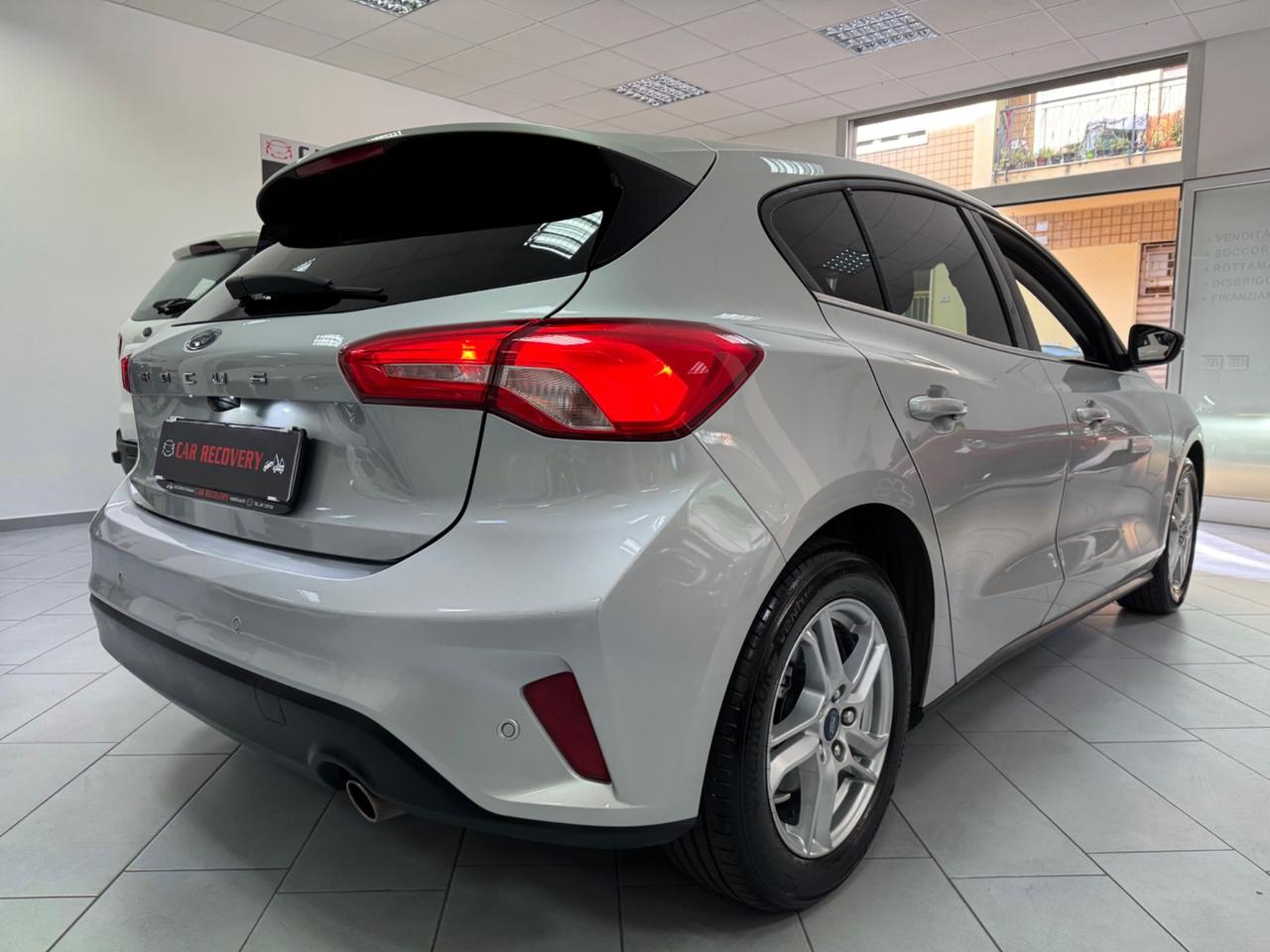 Ford Focus 1.0 EcoBoost 100 CV 5p. Business