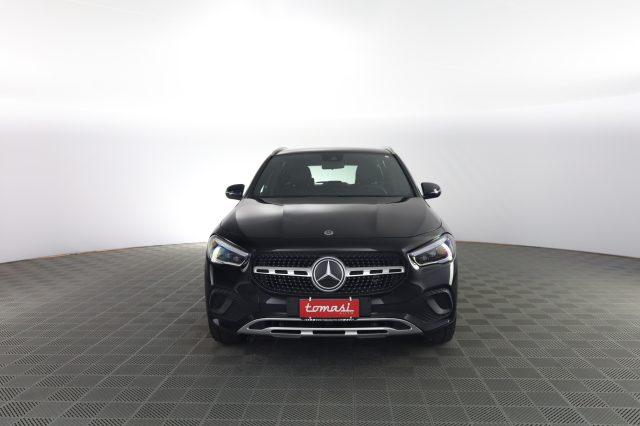 MERCEDES-BENZ CLA sse GLA GLA 200 d Automatic 4MATIC SPORT PLUS