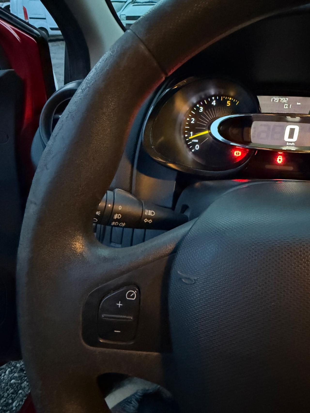 Renault Clio 1.5 dCi 8V 75CV 5 porte Live