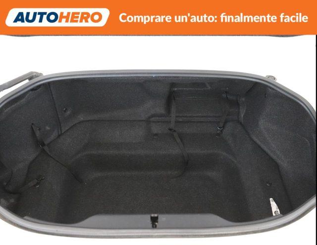 FIAT 124 Spider 1.4 MultiAir Lusso