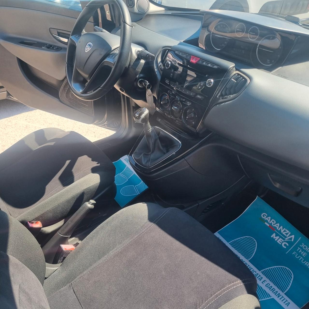 Lancia Ypsilon 1.3 MJT 16V 95 CV 5 porte S&S Platinum