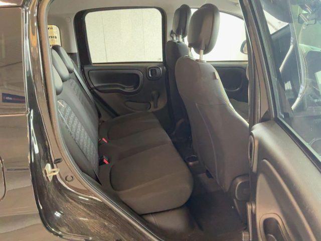 FIAT Panda 1.0 FireFly S&S Hybrid Pandina Cross PREZZO VERO