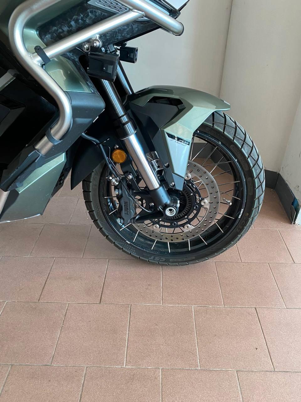 Zontes ZT 368 G