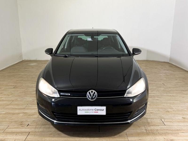 Volkswagen Golf Golf 5p 1.4 tgi Highline Business Pack