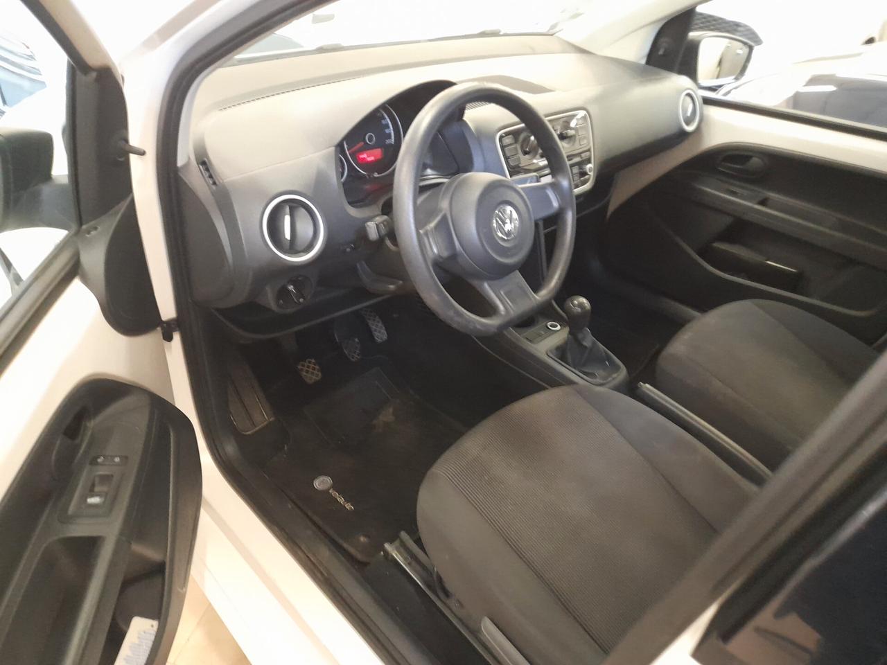 Volkswagen up! 1.0 5p. GARANTITA 1 ANNO
