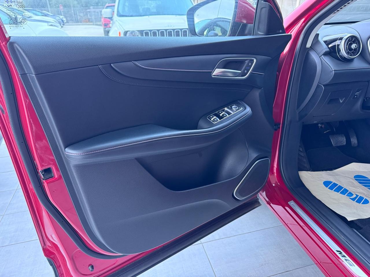 Mg HS 1.5T-GDI AT Luxury