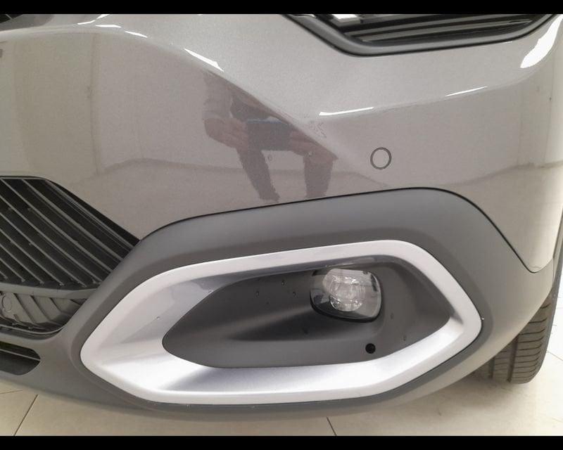 Citroën C4 X Nuova PureTech 130 S&S EAT8 - Shine