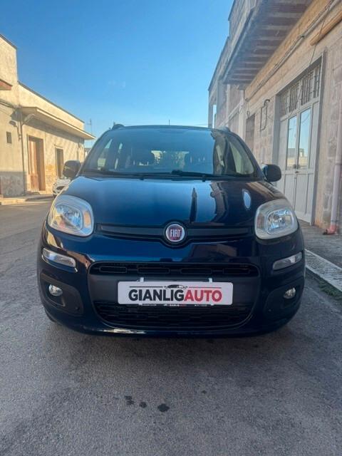 Fiat Panda 1.3 MJT S&S Lounge