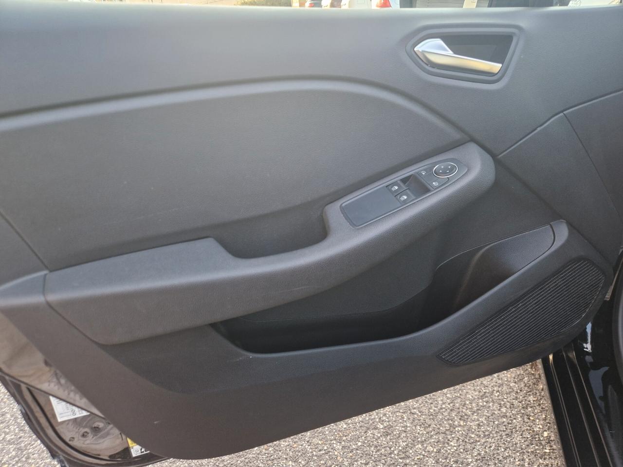 Renault Clio TCe 100cv GPL 28 mila km