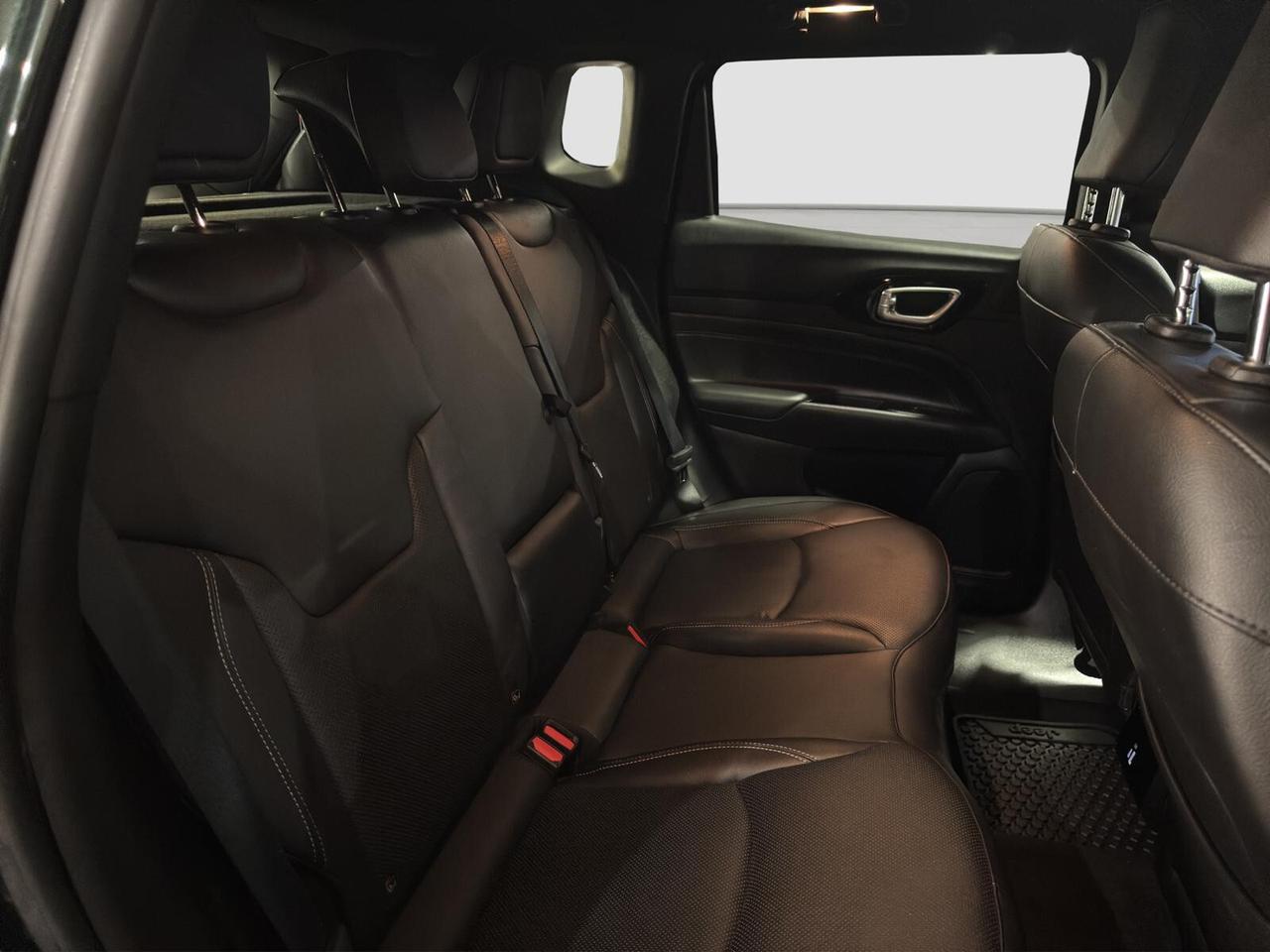 Jeep Compass 1.3 phev 240cv S 4xe automatica 2021