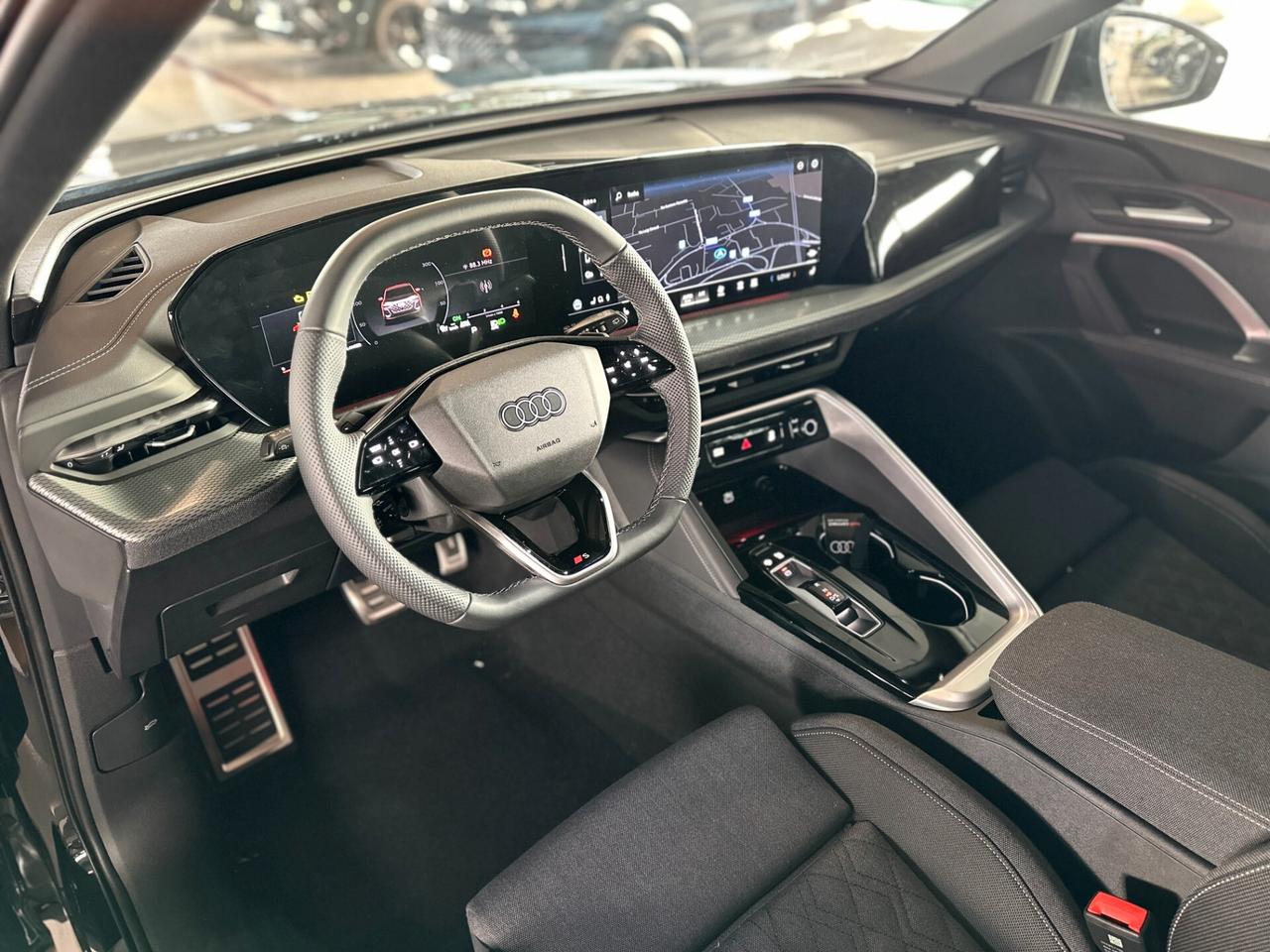Audi Q5 S line Edition TDI Quattro S Tronic