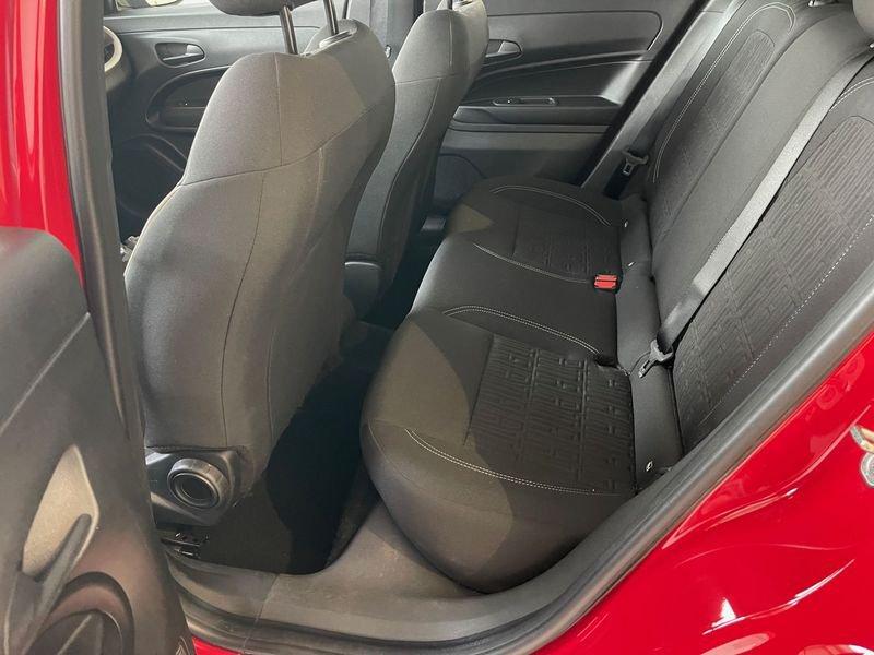 FIAT 600 1.2 MHEV 100cv