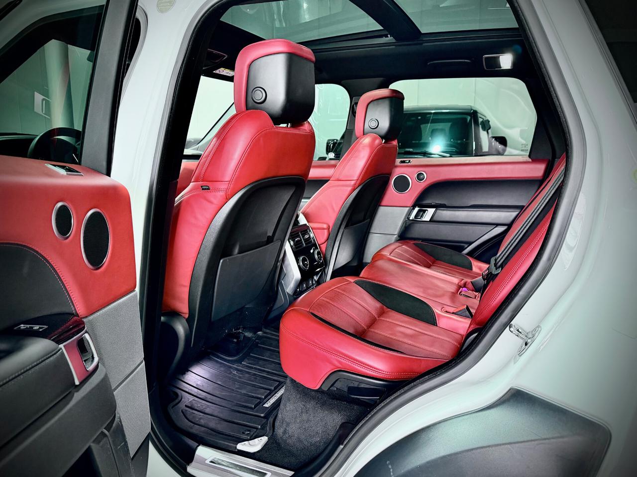 Range Rover Sport 3.0 TDV6 249CV HSE Dynamic