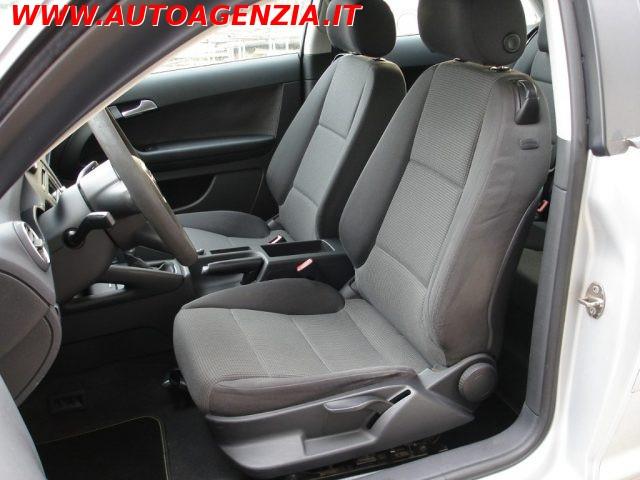 AUDI A3 1.6 ALLEST S.LINE BENZINA