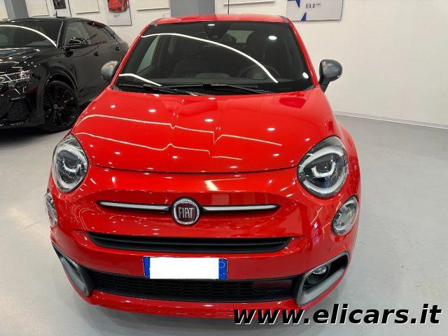 FIAT 500X 1.0 T3 120 CV Sport