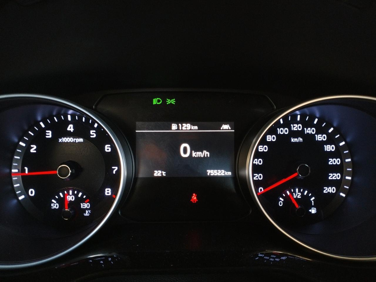 Kia XCeed 1.0 T-GDi GPL Urban - NEOPATENTATI