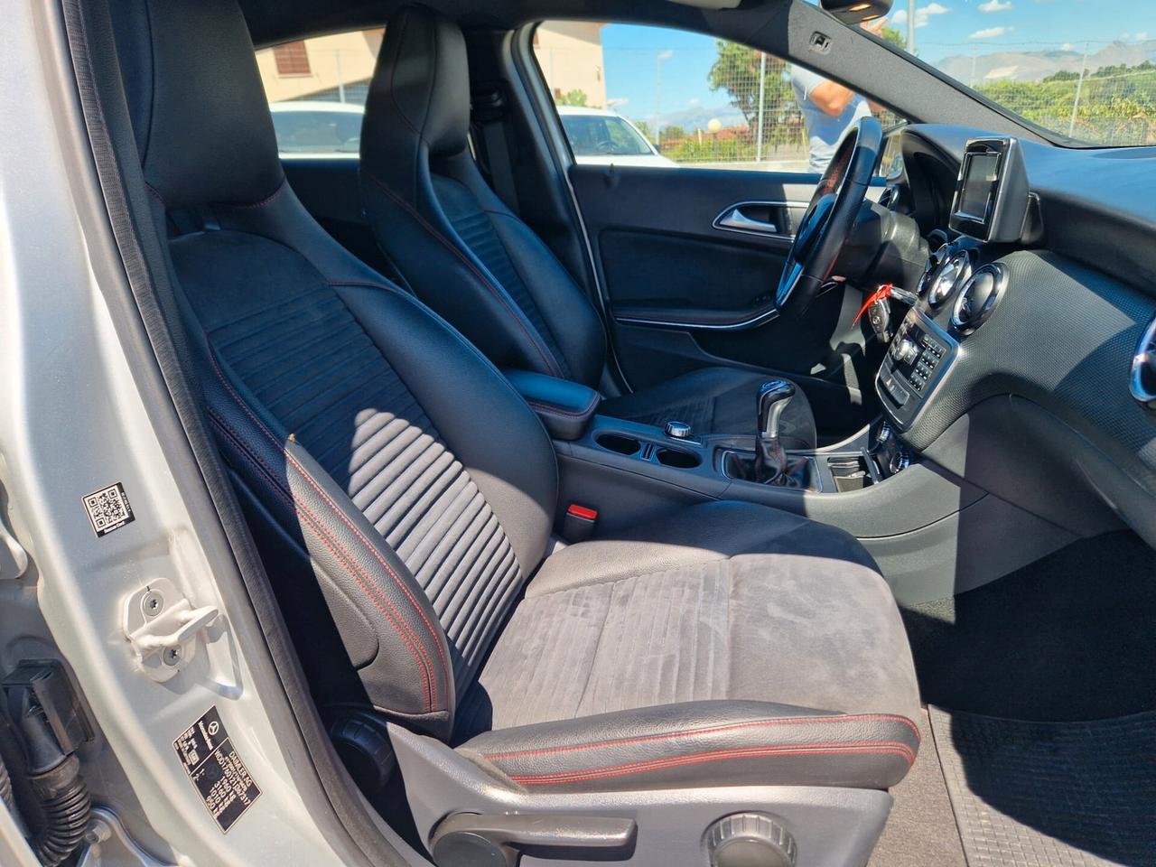 Mercedes-benz A 180 Classe A Premium