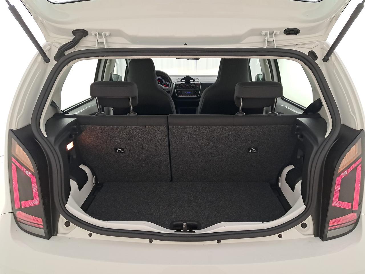 Volkswagen up! 5p 1.0 evo move 65cv
