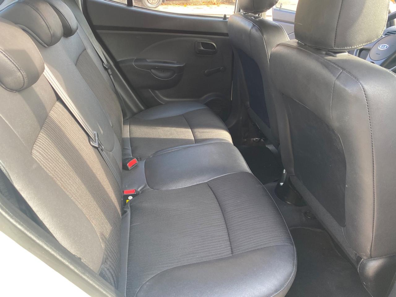 Kia Picanto 1.0 12V Life Bi-Fuel ok neopatentati