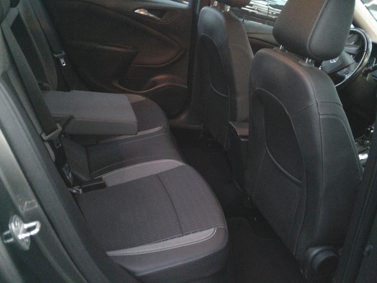 Opel Astra 1.5 CDTI 122 CV S&S AT9 Sports Tourer 2020