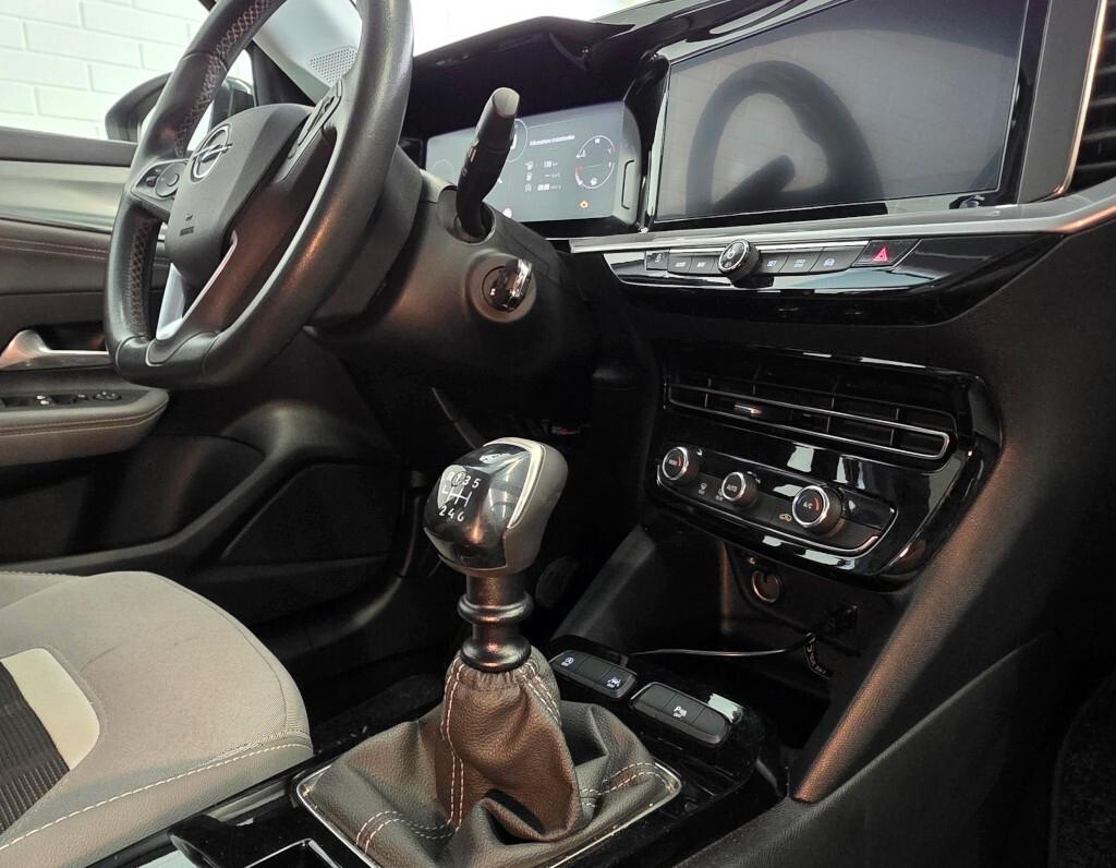 Opel Mokka 1.5 diesel Elegance